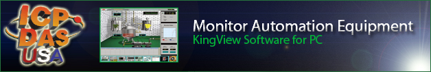 Monitor Automation Equipment with Your PC